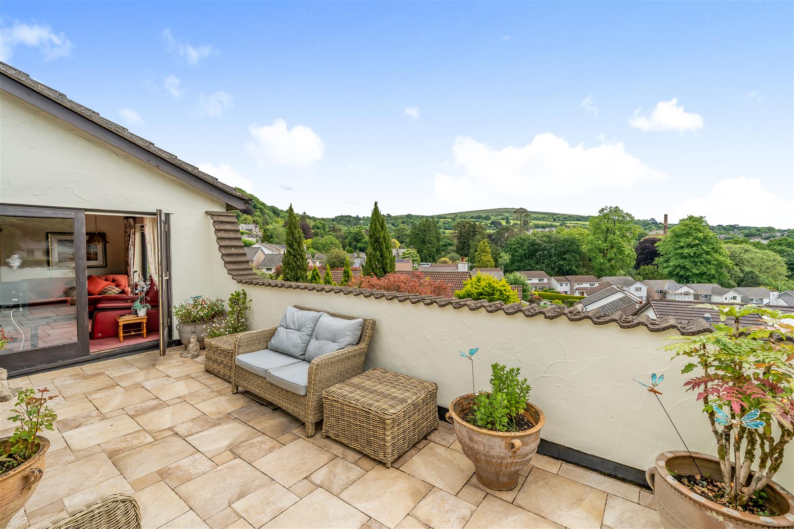 Nirvana Close, Ivybridge Christophers South Hams